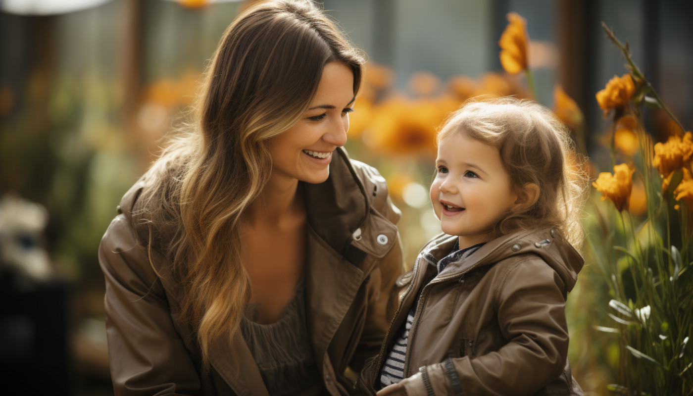 Balade avec Bébé : pourquoi choisir une poussette ?