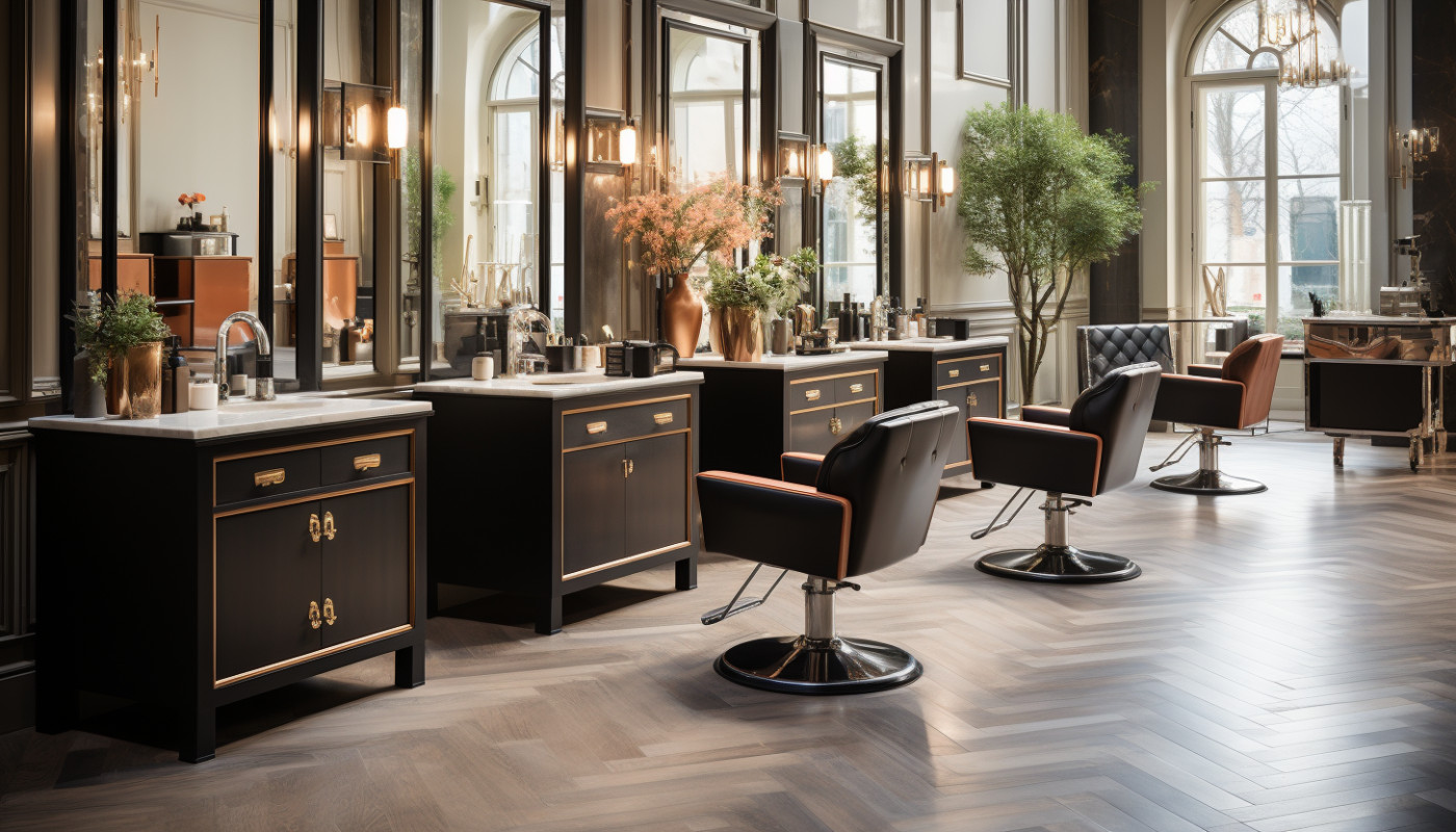 Comment choisir son mobilier de coiffure ?