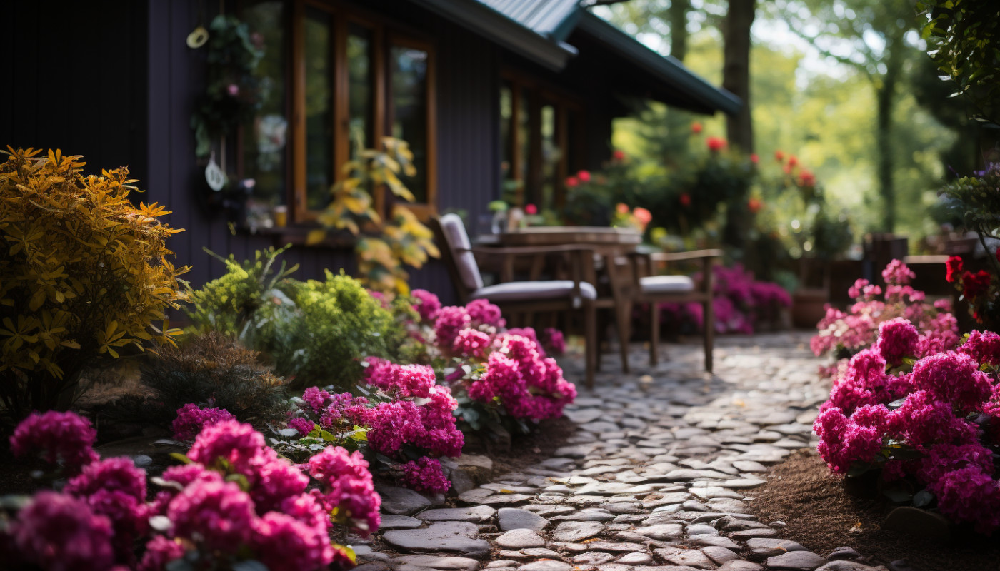 Comment rendre son jardin attrayant ?
