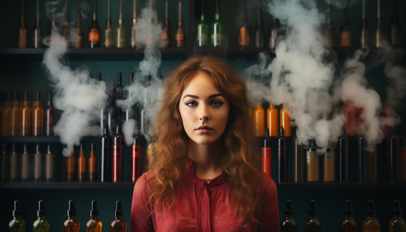Comment utiliser convenablement une cigarette électronique ?