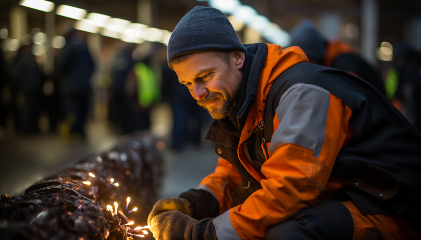 Inspection de canalisation : quelle importance ?
