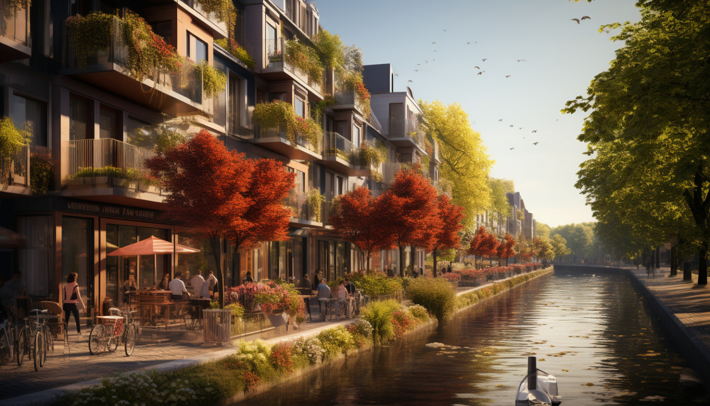 Loi Pinel à Angers : comment choisir un bon quartier ?