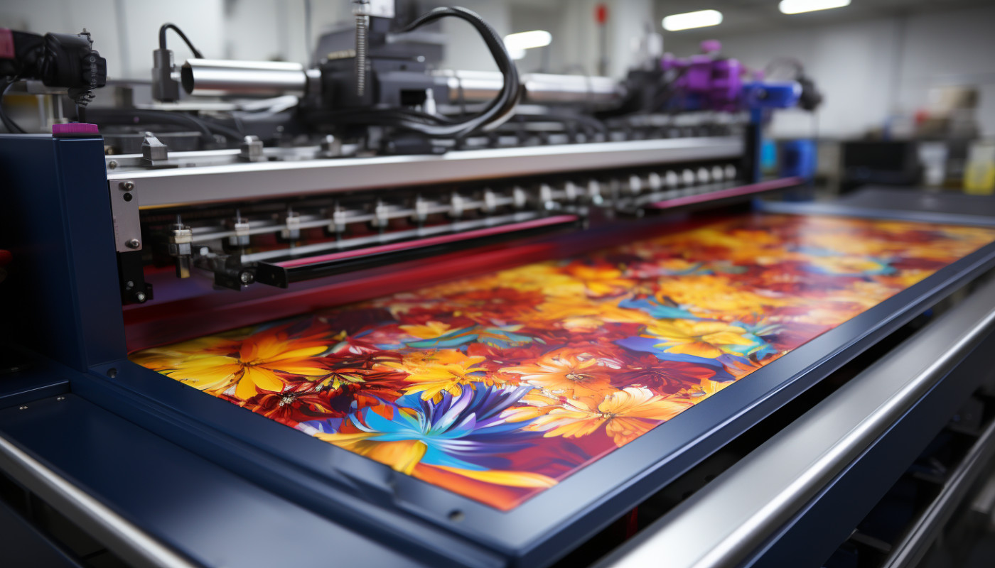 Pourquoi choisir une imprimante à sublimation ?