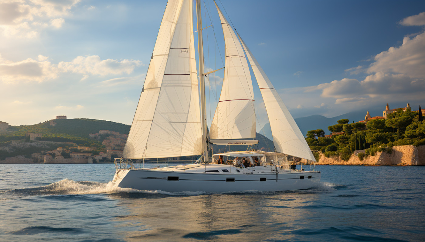 Quelles sont les bonnes raisons de naviguer en catamarans ?
