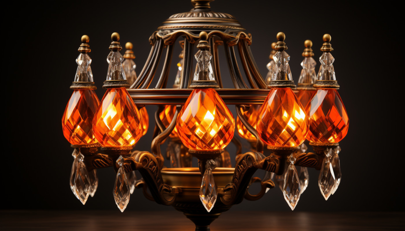 Quels sont les avantages de l’utilisation d'un lustre ?