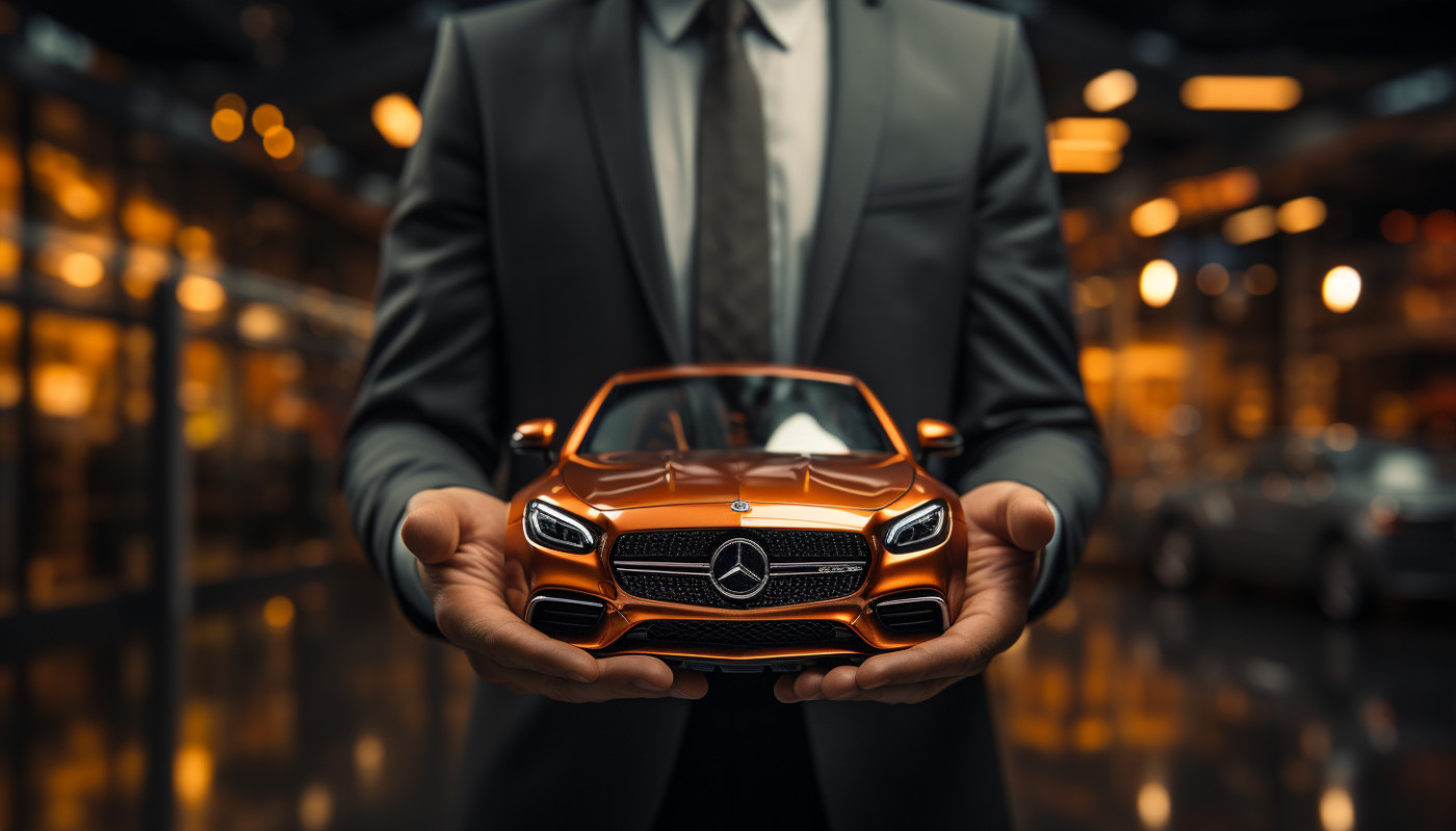 Tout savoir sur l’assurance auto de prestige